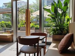 -Peet's 皮爷咖啡(海雅缤纷城店)