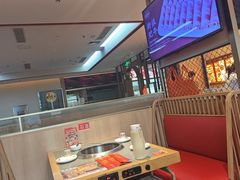 -蜀留香火锅·始于1999·原四川老火锅(白堤路店)