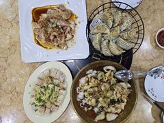 -苏记餐厅(叠南店)