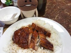 -陈光记烧腊店(罗保博士街店)
