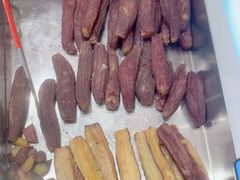 -优可栗栗·零食炒货(上品店)