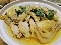 -新悦·霞浦海鲜生(上下杭店)