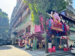 -春梅里卤鹅馆·47年老字号(中山路店)