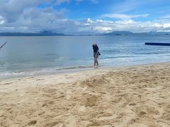 -惠州金海湾嘉华度假酒店