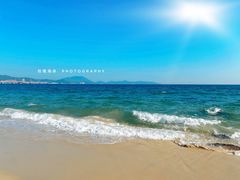 -玫瑰海岸文化旅游度假区