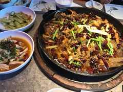 -老板恋上鱼(恒隆广场店)