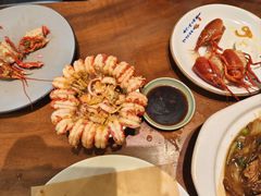 -马头巷·食景园(苏州总店)