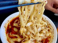 鸡西刀削面-李刚鸡西刀削面