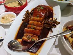 -双合园·海鲜水饺青岛菜(九水东路店)