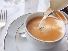 -悦厅·下午茶(杭州柏悦酒店)