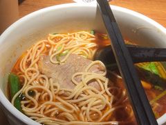 -和府捞面(东直门银座店)