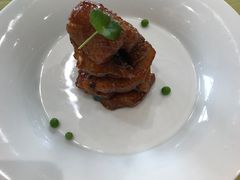 -香雪海饭店中餐厅(人民桥店)