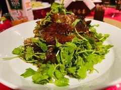 -那家小馆•北京菜•烤鸭(香山店)