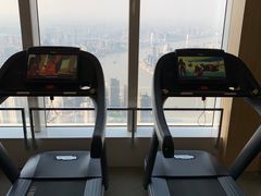 -上海柏悦酒店