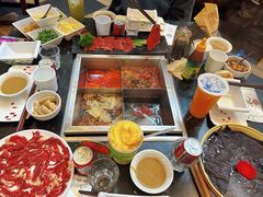 -大妙火锅·非物质文化遗产(东郊记忆店)