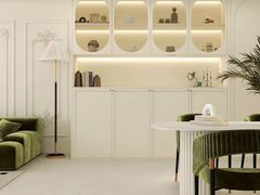 -大宅设计设计店铺(浦东店)