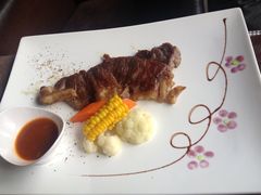 -名典咖啡(清新店)