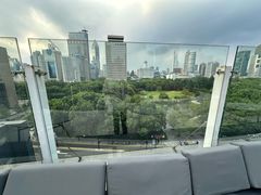 -城市露台景观餐厅(淮海路店)
