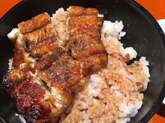 -翔峰炭火鳗鱼(悦泰街里公寓店)