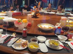 -炊江南·上海菜(国展华漕店)