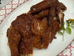 -二泉园老菜馆·百年无锡菜