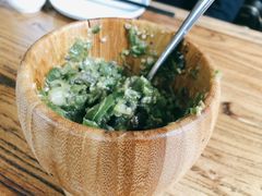 辣椒捣皮蛋-俏湘私房菜(国贸店)