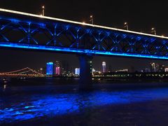 -武汉两江游览·夜游长江(汉口粤汉码头)