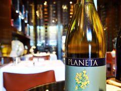 -北京金融街丽思卡尔顿酒店·意味轩 Cepe