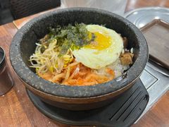 -元堂脊骨土豆汤(明洞2号店)
