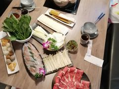 -老鼎旺安格斯牛肉火锅(衡艺广场店)