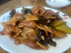 -红实家常菜(静安里店)
