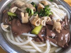 -守英猪脏粉(仓桥街店)