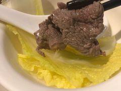 -牛焱·贵州黄牛肉火锅(城西银泰店)