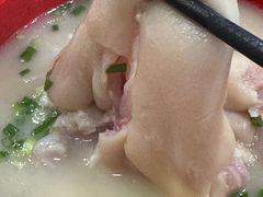 -王婆婆老妈蹄花川菜馆·非物质文化遗产(太古里一店)