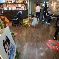 -小苹果儿童摄影(崇安店)