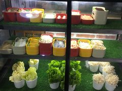 -马路边边·成都串串(翠柏路店)