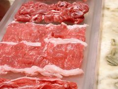 -涮福記·现切牛羊肉火锅(世纪汇店)