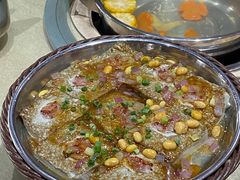 -红日饭店(裕隆三路店)