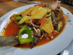 -邮电新村嘉积鸭美味园