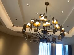 -泓历皇朝酒店(东亭店)