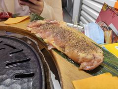 -玄希浪漫厨房·韩料烤肉(湖滨银泰in77店)