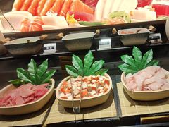 -韩盛·盛江山自助料理(中街大悦城店)