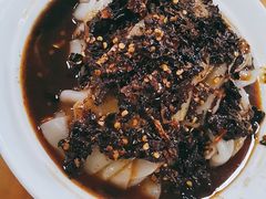 -蒋家槟豆面皮(友爱路店)
