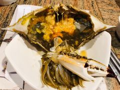 -普乐酱蟹(coex店)
