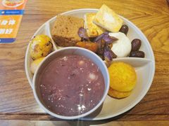 -素满香·Vegan食养自助(天一广场店)