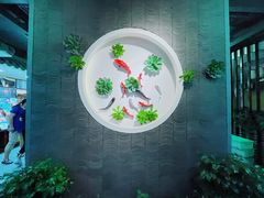 -何氏排骨(左家塘店)