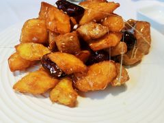 拔丝红薯-玉林烤鸭店(黄村兴华店)