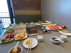 -海底捞火锅(九霄梦天地店)