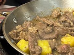 -林真真牛肋条放题(天马店)