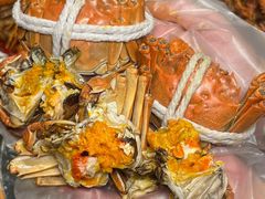 -熊记虾王·蓝龙虾(东晓南店)